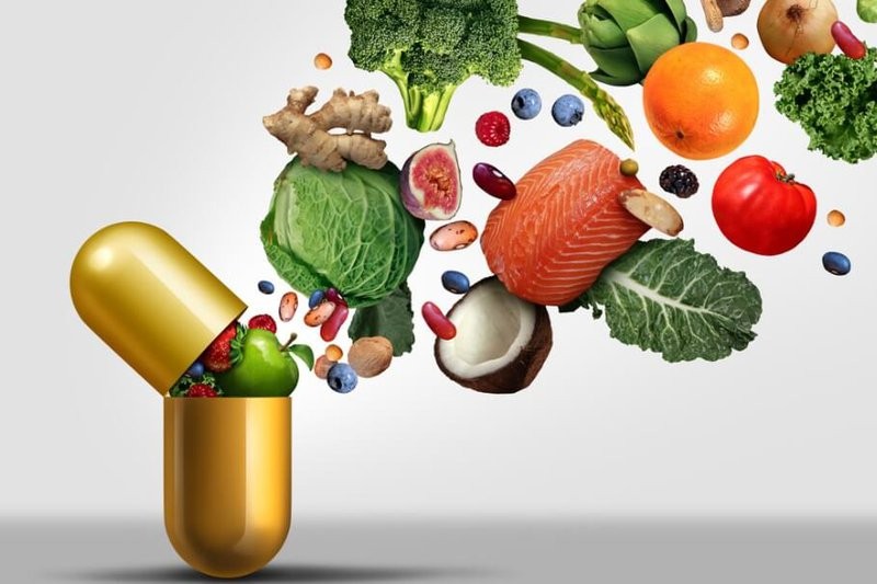 Vitamin và khoáng chất là gì? Vai trò của vitamin và khoáng chất với cơ thể.